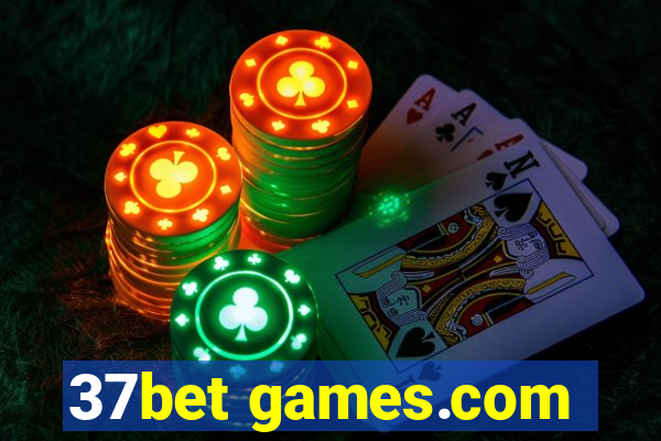 37bet games.com